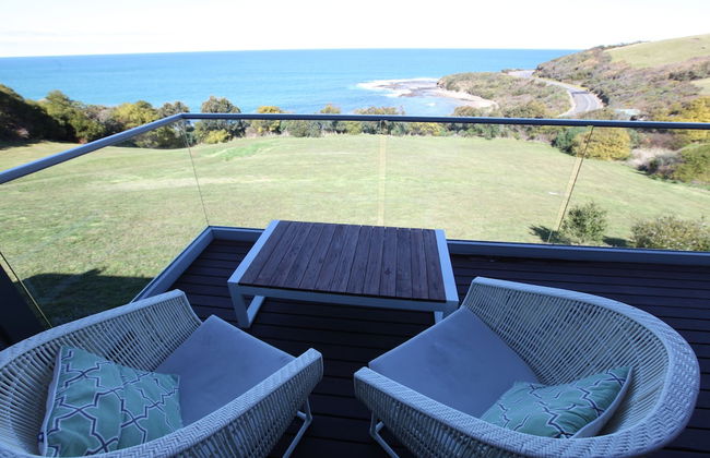 Points South By The Sea - Foto 17