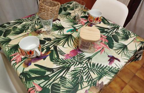 Studio en rez de jardin , vue montagne - Foto 16