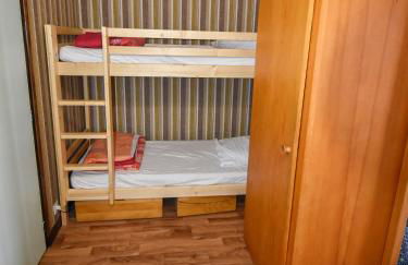 Le Relai S34 - Grand et lumineux studio avec coin montagne 4-6 pers avec WIFI, 50m des pistes, grand balcon exposé SUD, DRAPS NON COMPRIS - Foto 8