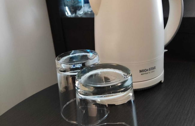 IIP Apartments - Self Check In - Foto 37