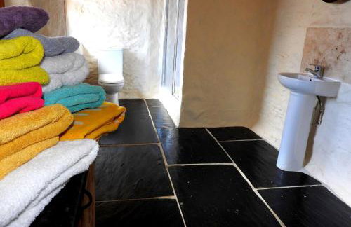 SAUNTON SUNSHINE COTTAGE 3 Bedrooms - Foto 28