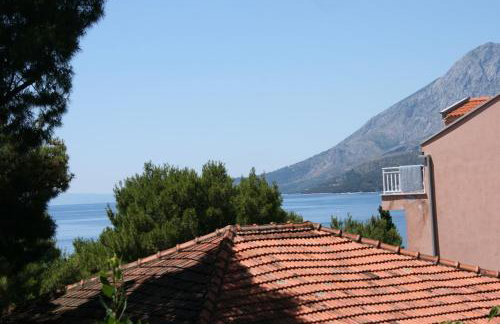 Apartments by the sea Zaostrog, Makarska - 6799 - Foto 27