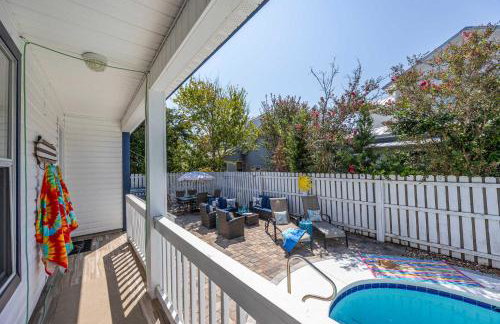 Emerald Escape-Crystal Beach-Private Pool-GolfCart - Photo 30