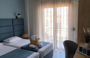 Maria rooms to let Ouranoupoli - Foto 30