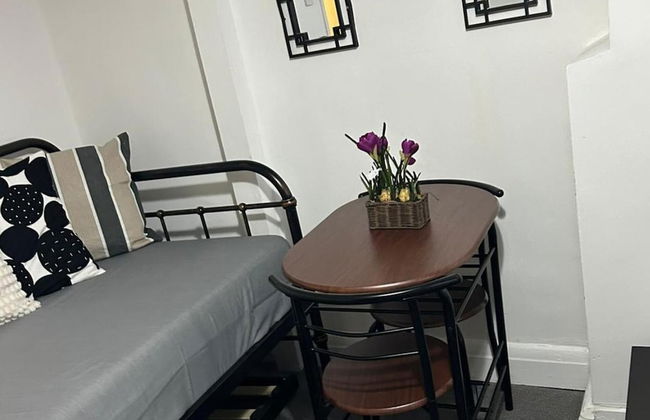 City View London Apartment - Near Canary Wharf - Foto 5