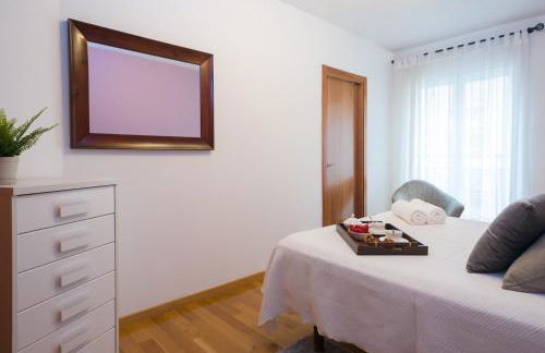 Alojamiento Santa Maria - Foto 10