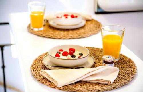 Villa Marineta - Apartamento con encanto en el puerto de Dénia - MyM Mediterranean Houses - Foto 19