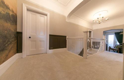 Crookdale House By Holiday Heim Country Manor With Private Pool And Bar - Foto 41