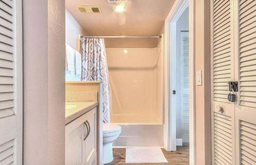 Ocean Trillium 803 - A 1 Bedroom Condo With Beautiful Ocean Views - Foto 8