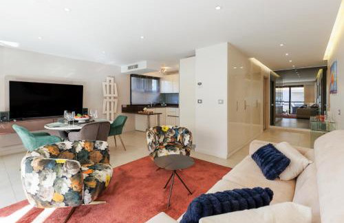 Upstays Croisette Terrace 57m Apartment - Photo 7