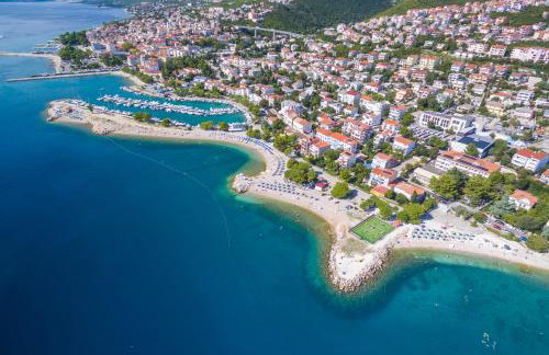 Apartman Relax view Dramalj, Crikvenica - Foto 44