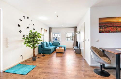 Fewo Al Backstuff - Foto 1