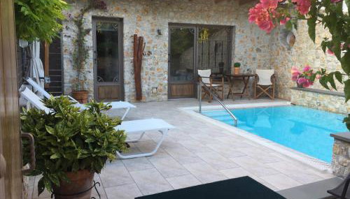 Villa Lithos Parga - Foto 2