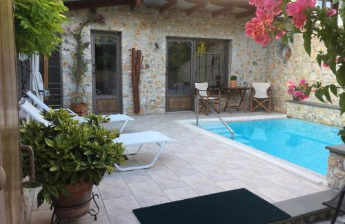 Villa Lithos Parga - Foto 2