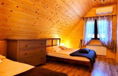 Ośrodek Wczasowy Na Borach - Foto 59