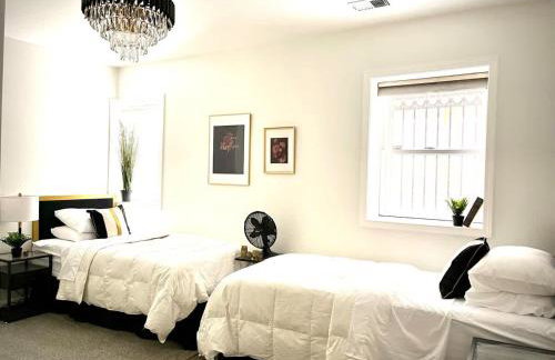 Cozy Wicker Park Home with Movie Room - Foto 20