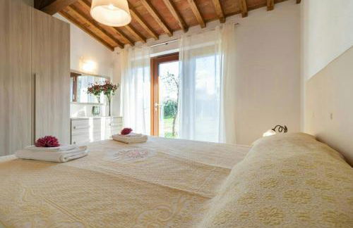 Orlando Villa With Private Pool Near Lucca - Foto 11