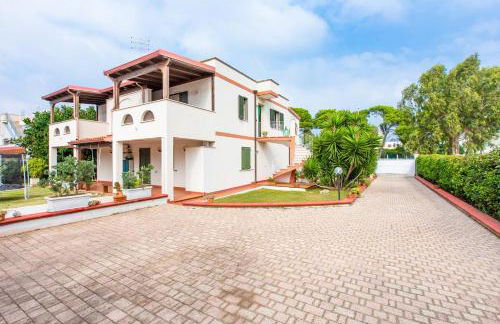 Appartamento prato inglese sinistro Salento - Foto 3