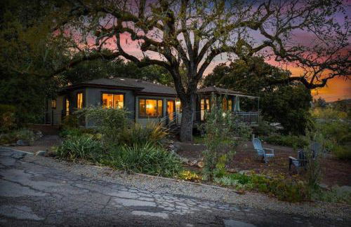 Bennett Valley Eden - Foto 2