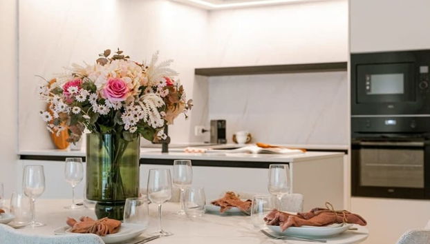 BE DEP Mark 5-0102 in De Panne - Foto 3, Habitación