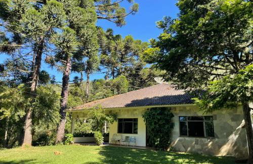 Memora Guesthouse Bateias - Casa Inteira e quartos em chácara - Photo 43