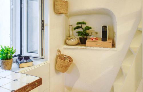 Tra i Vicoli di Sperlonga, Storia, Mare e Relax - Foto 14