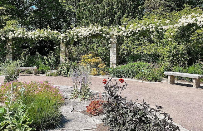 4 Person Holiday Home in Klintehamn-by Traum - Foto 28