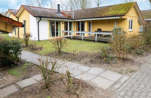 Ferienhaus im Skandinavischen Stil - Foto 29