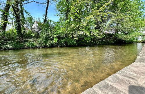 Apartment Joelle mit Sauna, Schwimmteich und Gym - Photo 72