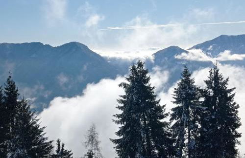 Apartment Annas Haus im Dolomiten-Nationalpark by Interhome - Foto 19