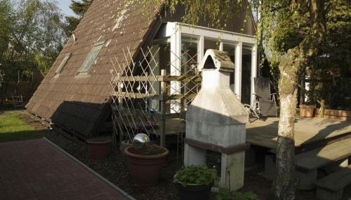 Ladwig - Ferienhaus Adda - Foto 2