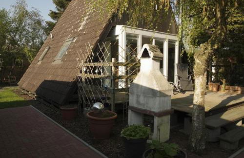 Ladwig - Ferienhaus Adda - Foto 2