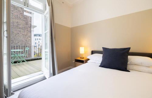 Stay Kula London - Victoria - Foto 24