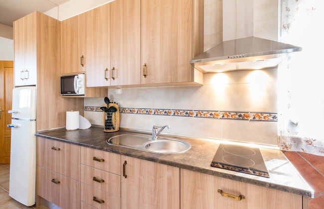 Cortijo La Erilla - Foto 16