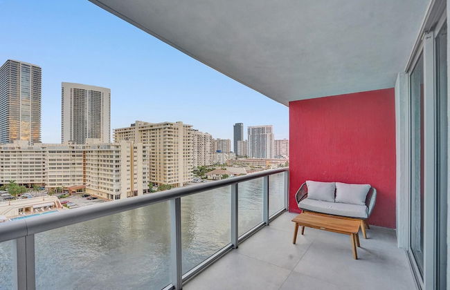 LUXURY 3BD APARTMENT BEACHWALK - Foto 26