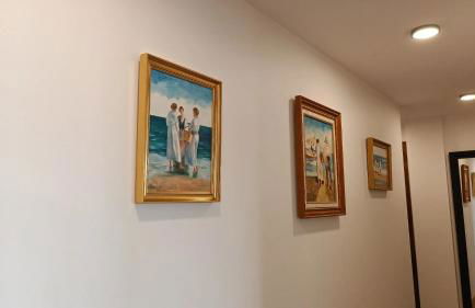 SALSEIRAZO - PLAYA A RIBEIRA MIÑO - Foto 7