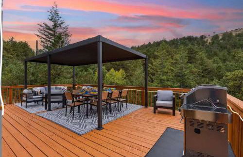 15 min to Boulder Rope Course Hot Tub & Views - Photo 36