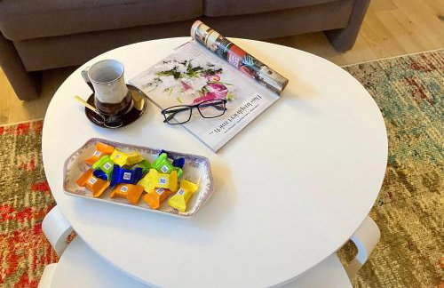 Haus 25 in Oldsum - Foto 8