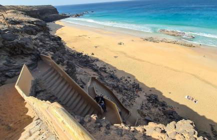 Casa Fin del Mundo El Cotillo - Foto 10