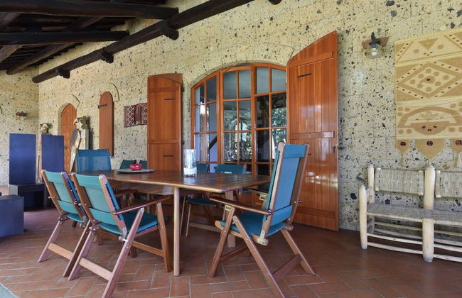 Luxury Country Villa 5 Bedrooms 7 Bathrooms With Private Pool - Foto 16