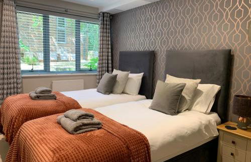 #8 Brunel House Luxury Apartment in Great Malvern - Foto 13