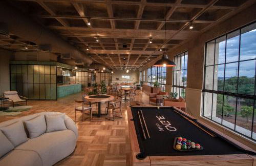 Blend Coliving One - 3a - Foto 33