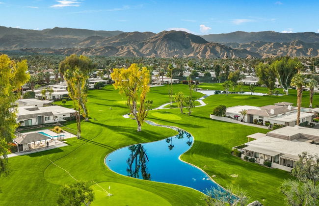 The Wells at Indian Wells - Free Golf Usage - Foto 5
