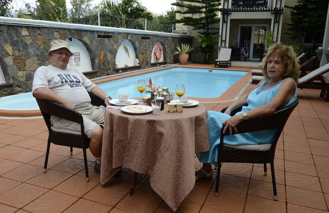 Villa Narmada - Foto 47