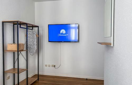 Homely Apartments Parkplatz Wlan Küche Altstadt-SBahn-DD Zentral - Foto 11