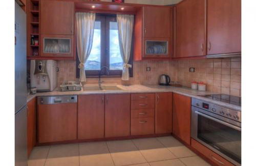 Amazing Villa Amare with stunning views - Photo 13