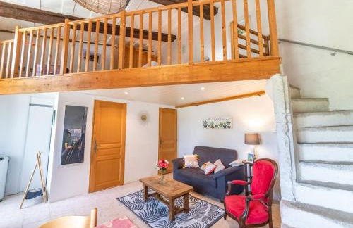 Holiday Home Chaud'abri by Interhome - Foto 12