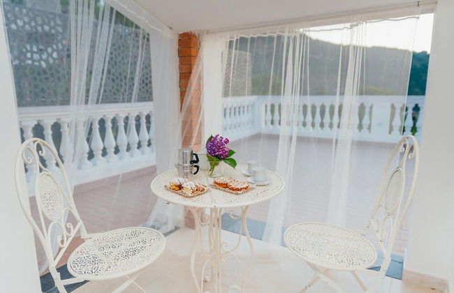 Villa Tina in Sant Agnello - Foto 56