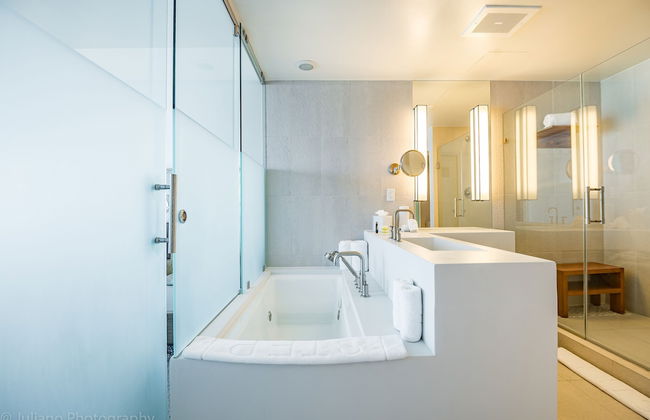 W Residences Luxury Suites Across from Fort Lauderdale Beach - Foto 29