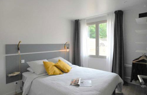 CLOS DES THERMES A JONZAC - Photo 21